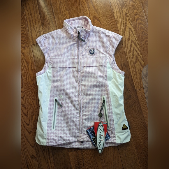 Old Course St Andrews vest - Picture 1 of 4